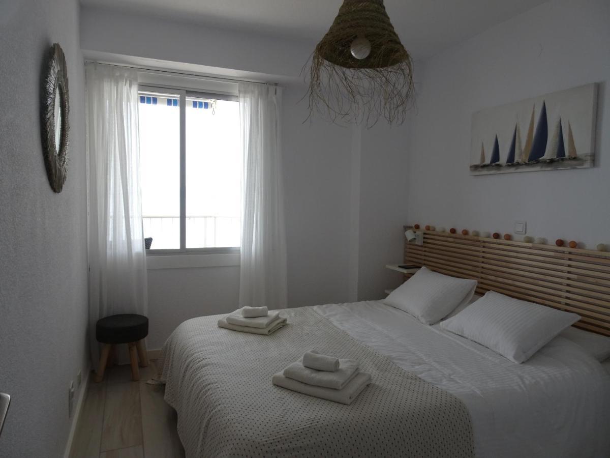Primera Linea - Descanso Sol Y Mar Кулера Екстериор снимка