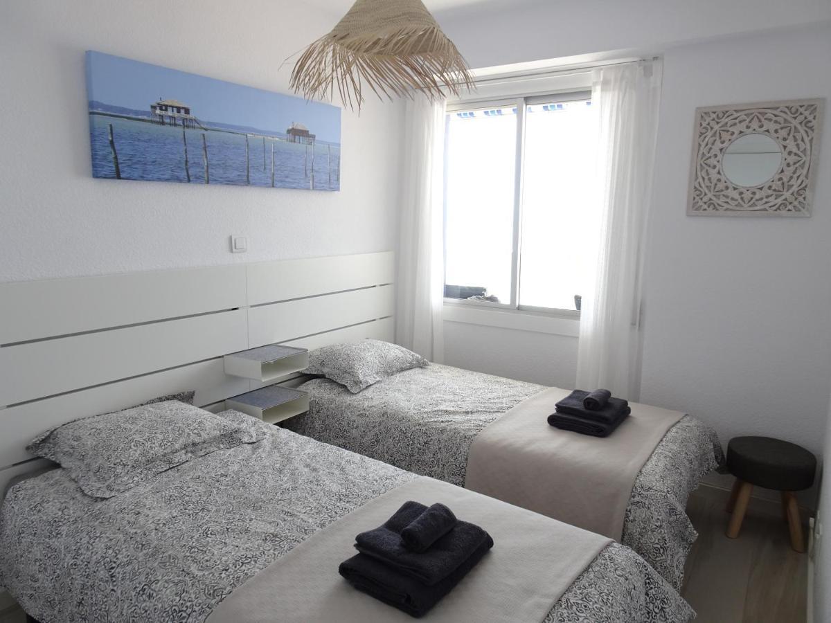 Primera Linea - Descanso Sol Y Mar Кулера Екстериор снимка